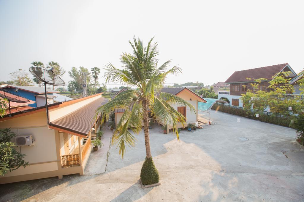 Pasathai Resort Sukhothai Esterno foto