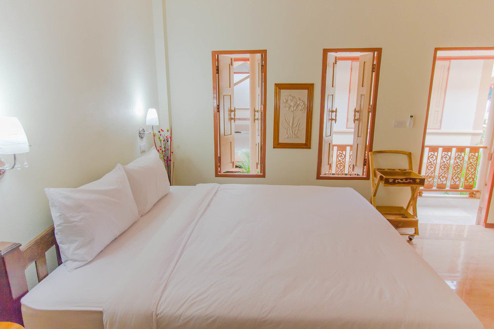 Pasathai Resort Sukhothai Esterno foto