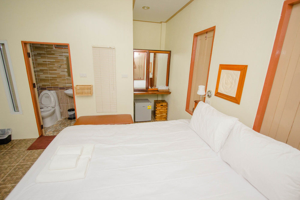 Pasathai Resort Sukhothai Esterno foto
