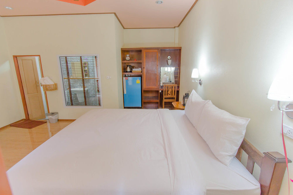 Pasathai Resort Sukhothai Esterno foto